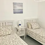 Apartament Ground Floor With Pool, Next To The *