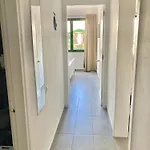 Ground Floor With Pool, Next To The Apartament