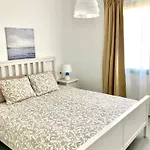 Apartament Ground Floor With Pool, Next To The Costa Teguise