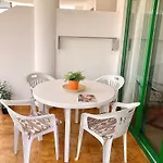 Apartament Ground Floor With Pool, Next To The *
