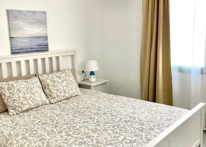 Apartment Ground Floor With Pool, Next To The Costa Teguise