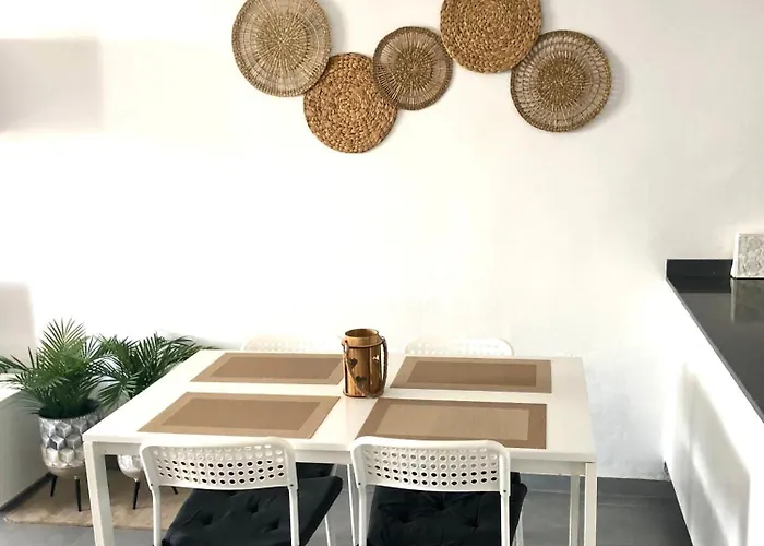 Ground Floor With Pool, Next To The *