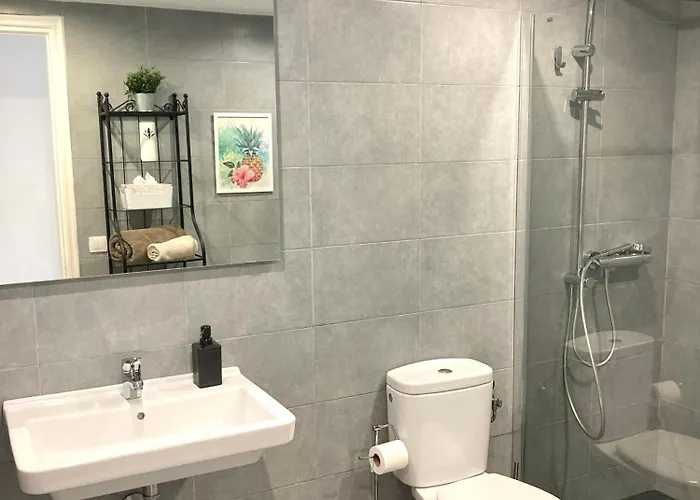 Ground Floor With Pool, Next To The