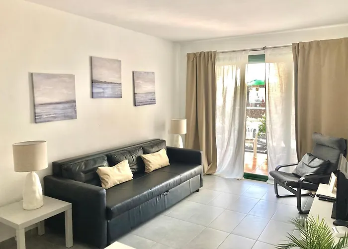 Ground Floor With Pool, Next To The Apartment *