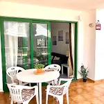 Ground Floor With Pool, Next To The *
