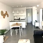 Ground Floor With Pool, Next To The * Costa Teguise