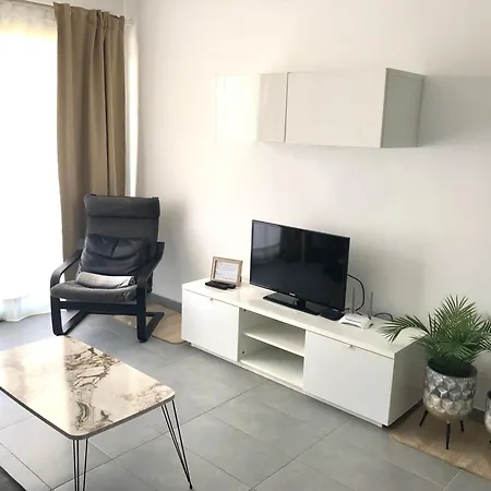 Playa De Las Cucharas Apartment Costa Teguise