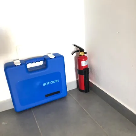 Ground Floor With Pool, Next To The *