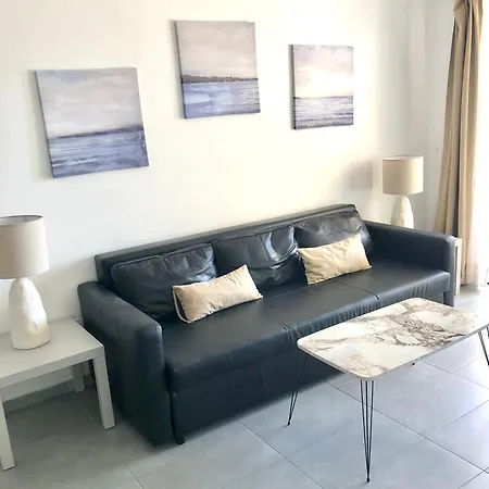 Playa De Las Cucharas Apartment * Costa Teguise
