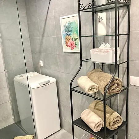 Ground Floor With Pool, Next To The Costa Teguise