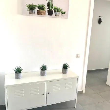 Ground Floor With Pool, Next To The Appartement Costa Teguise