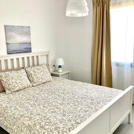 Apartman Playa De Las Cucharas Apartment Costa Teguise