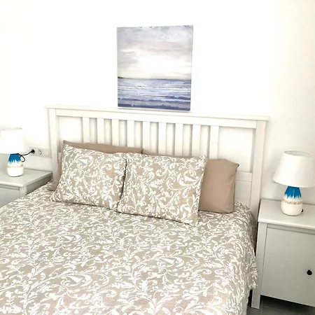 Ground Floor With Pool, Next To The Appartement Costa Teguise