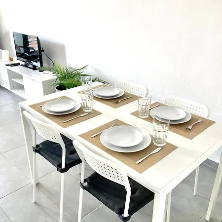 Ground Floor With Pool, Next To The