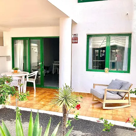 Ground Floor With Pool, Next To The Apartment *