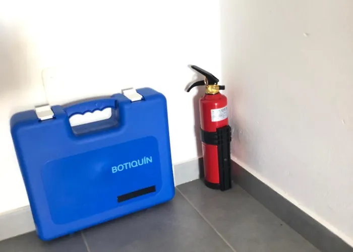 Ground Floor With Pool, Next To The *