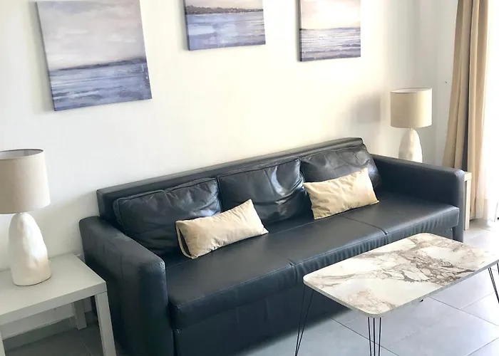 Ground Floor With Pool, Next To The * Costa Teguise