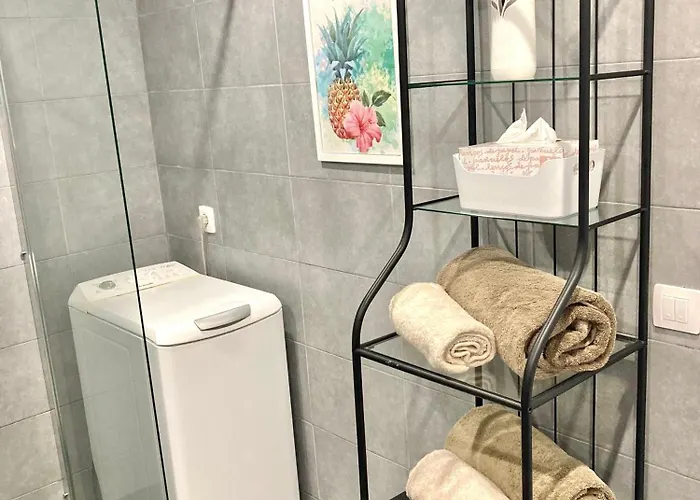 Ground Floor With Pool, Next To The Costa Teguise