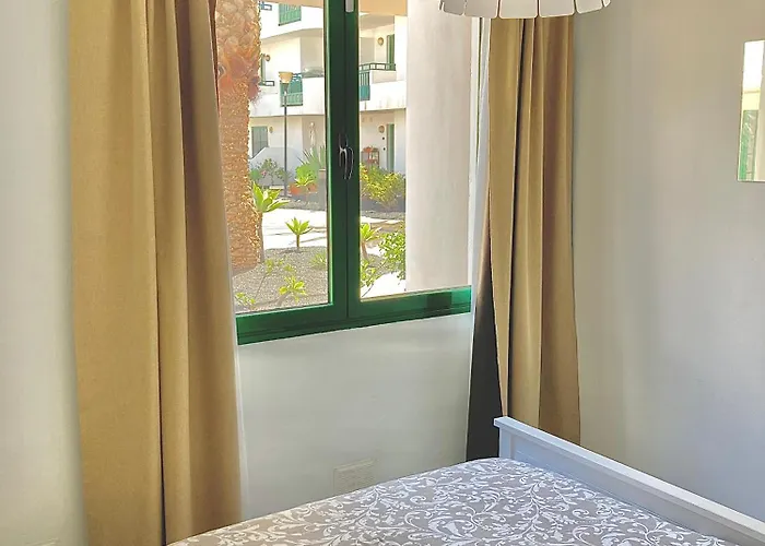 Ground Floor With Pool, Next To The Apartamento *