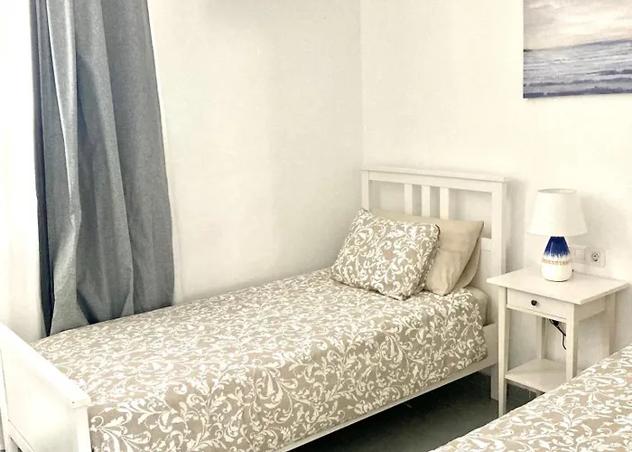 Ground Floor With Pool, Next To The *