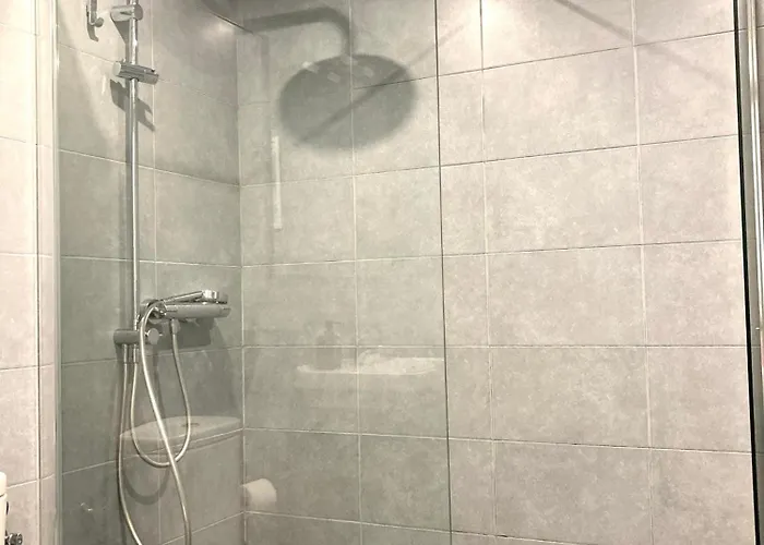 Apartamento Ground Floor With Pool, Next To The *