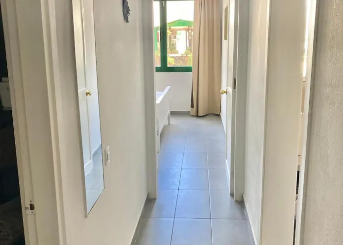 Ground Floor With Pool, Next To The Apartman