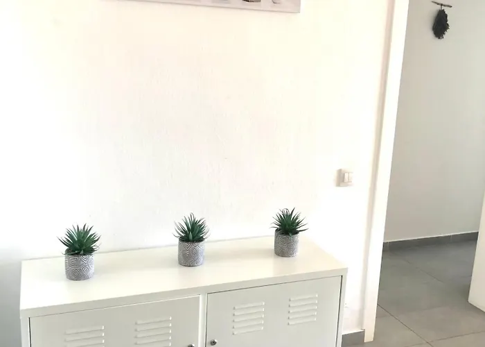 Ground Floor With Pool, Next To The Apartman Costa Teguise