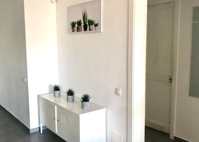 Apartman Ground Floor With Pool, Next To The *