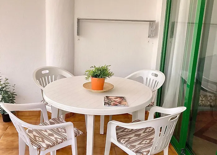 Apartman Ground Floor With Pool, Next To The *