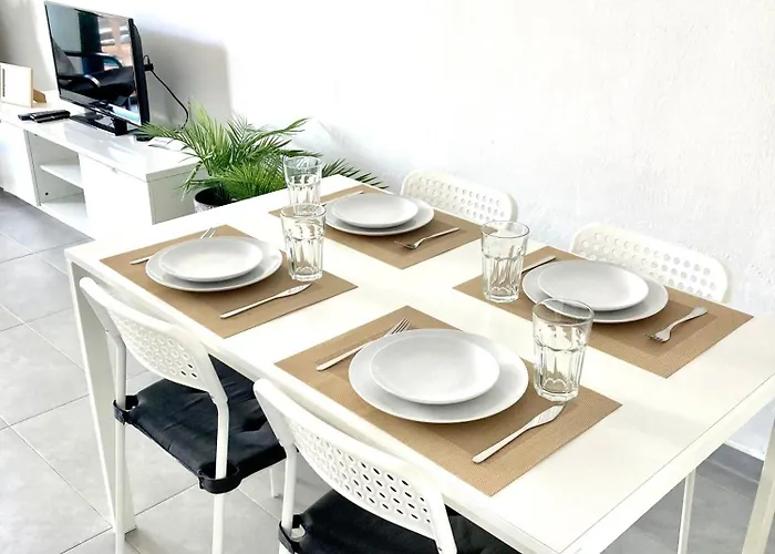 Ground Floor With Pool, Next To The